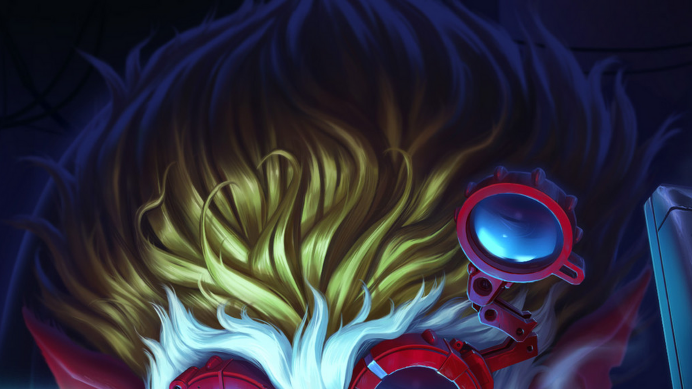 League Client APIs Policy Update | Riot Games