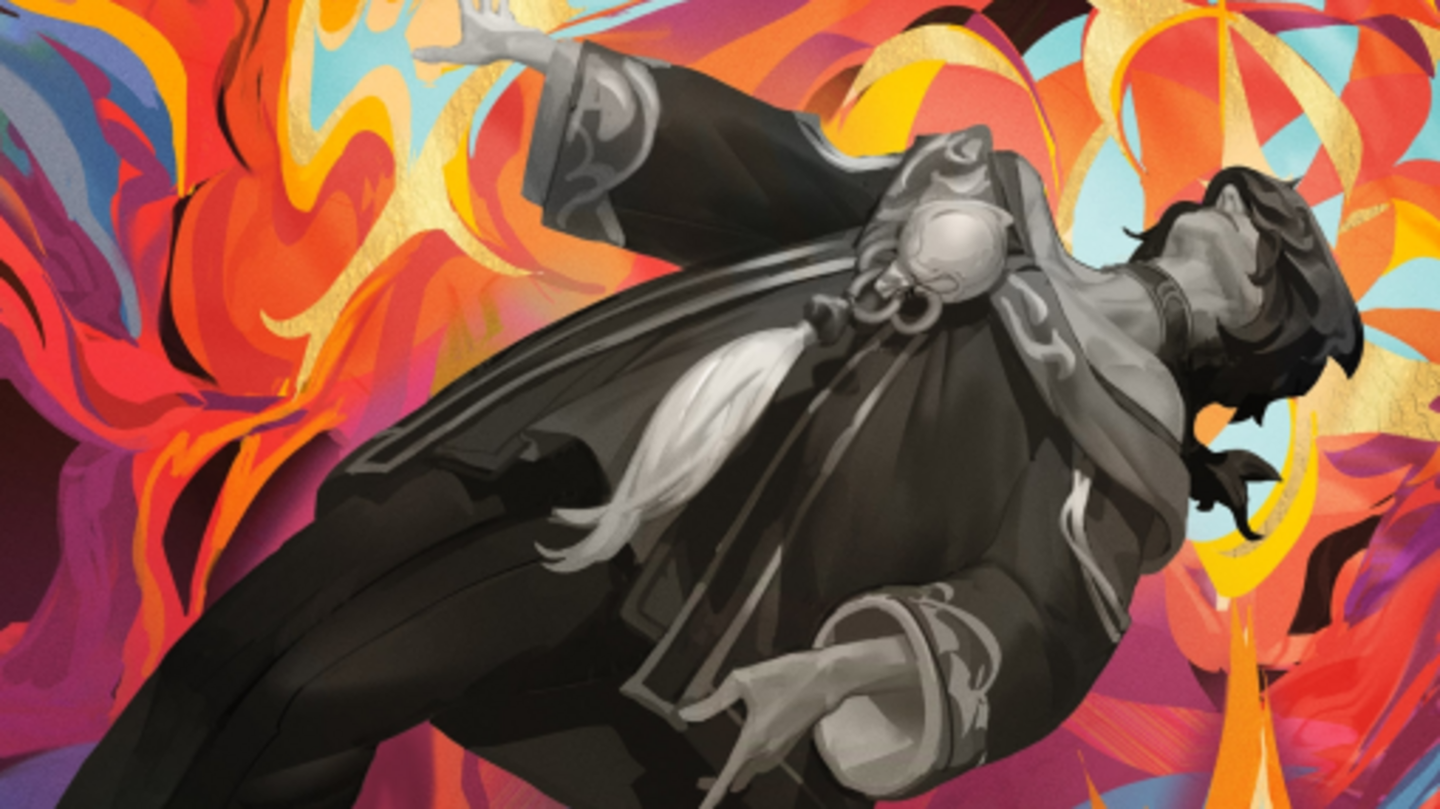 The Art of Spell Casting, Part 1 | Riot Games