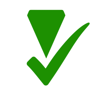 Vanguard Precheck logo