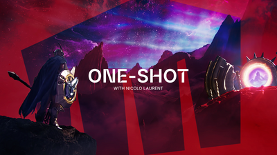 Calling the Shot: the Next Five Years at Riot Games | Riot Games