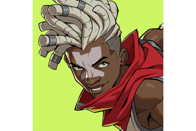 2XKO Social Media Phone and Desktop Wallpaper Kit | Riot Games