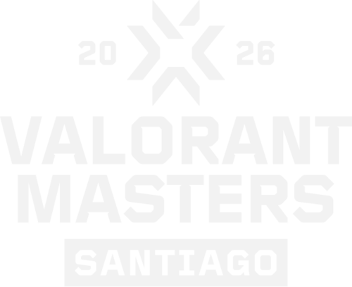 VALORANT Masters Santiago