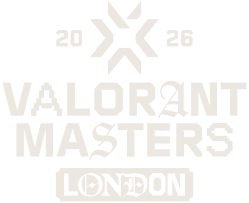 VALORANT Masters London