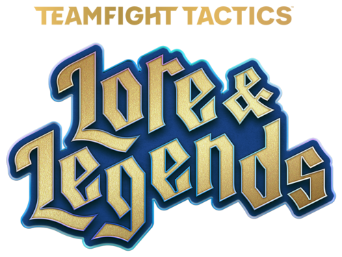 Set 16: Lore & Legends