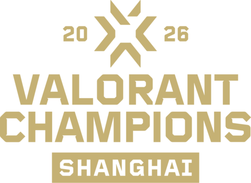 VALORANT CHAMPIONS SHANGHAI