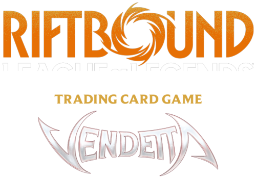 Begin your Vendetta