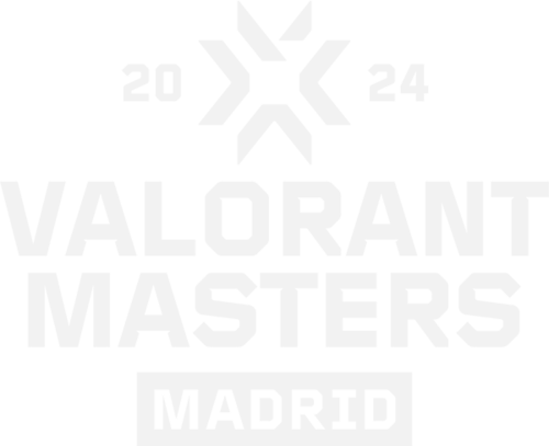 Watch VALORANT Masters Madrid!