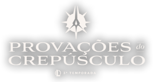 O Fim do Crepúsculo | Animação da Temporada 3 de 2025