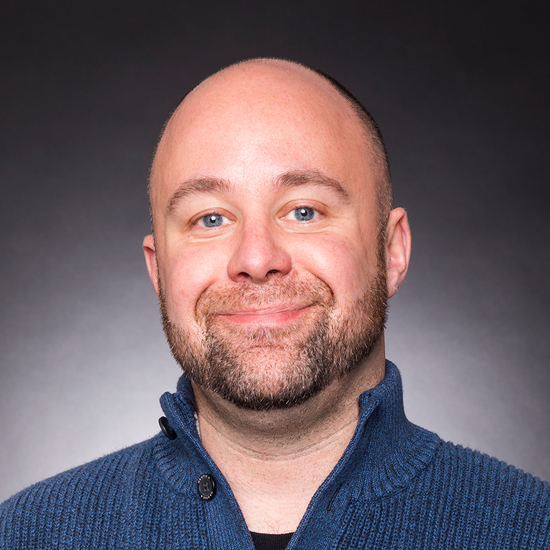 Michael Sherman Riot Games