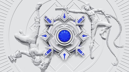 Welcome to RiotX Arcane | Riot Games