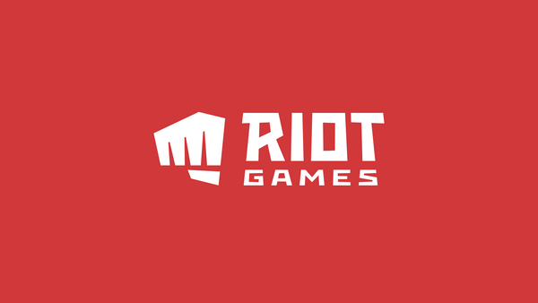 Riot Developer Portal