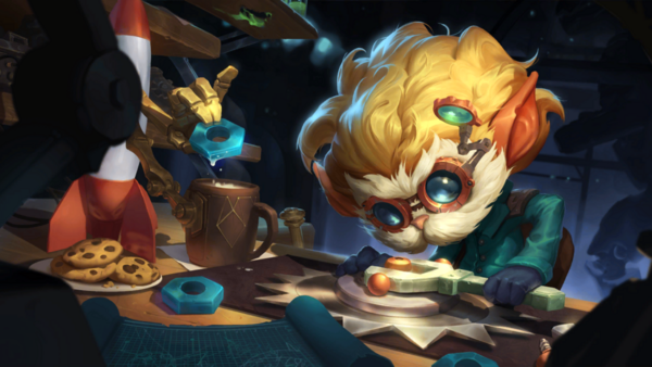 TL;DW: Champions, Lore, Modes & More Dev Diary - League of Legends