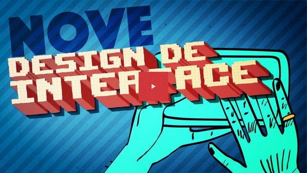 Episódio 9:  Design de UI