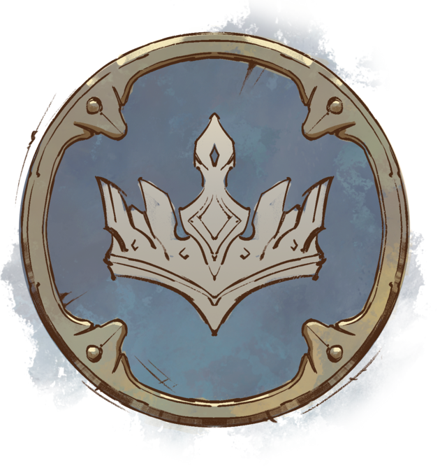 Crown token