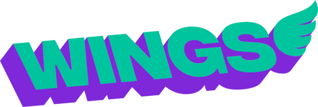 WINGS Logo