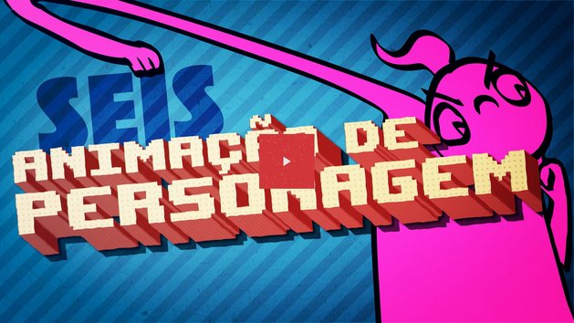 Episódio 6: Animação de Personagens