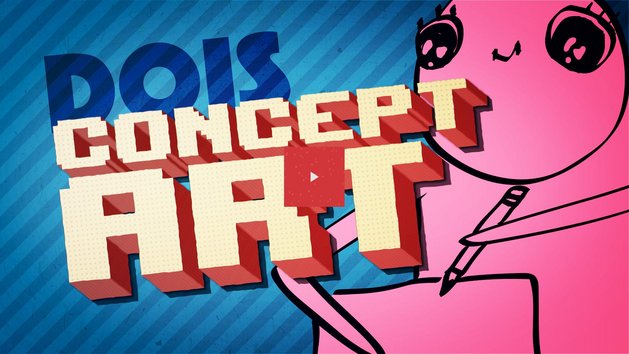 Episódio 2: Arte Conceitual