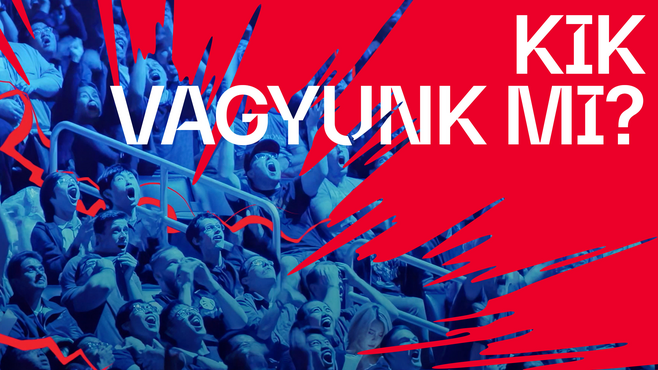 Video preview: Mi vagyunk a Riot