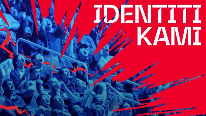 Video preview: Kamilah Riot