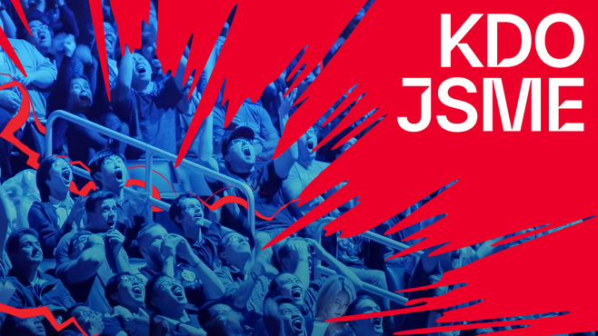 Video preview: Jsme Riot