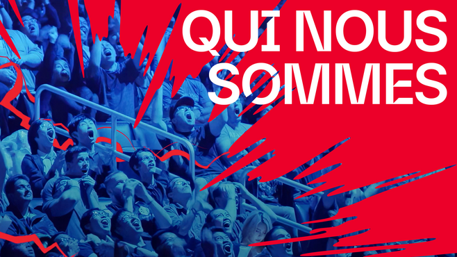 Video preview: Nous sommes Riot