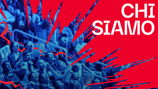 Video preview: Noi siamo Riot