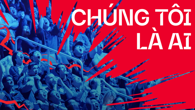 Video preview: Chúng Tôi Là Riot