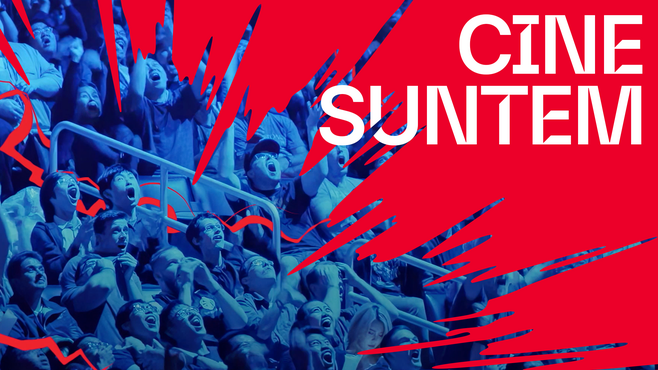 Video preview: Suntem Riot