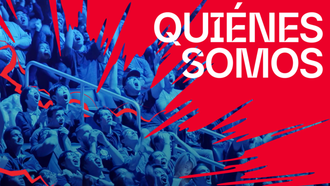 Video preview: Somos Riot