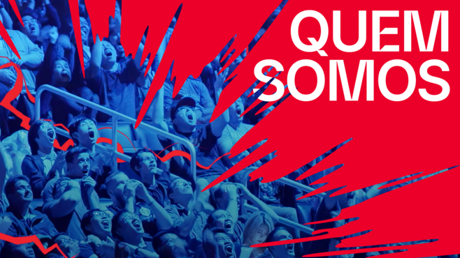 Video preview: Somos a Riot