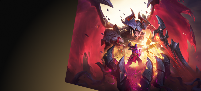 Riot Games. Developer of League of Legends, VALORANT, Teamfight Tactics ...