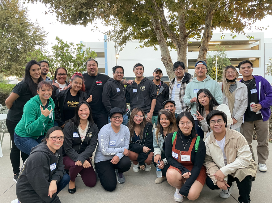 필리핀계 미국인 역사의 달과 문화를 기념하는 라이엇 게임즈 | Riot Games