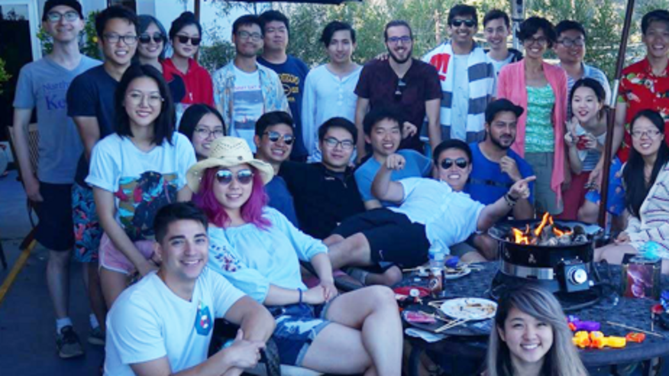 Technology Interns at Riot Games | Riot Games