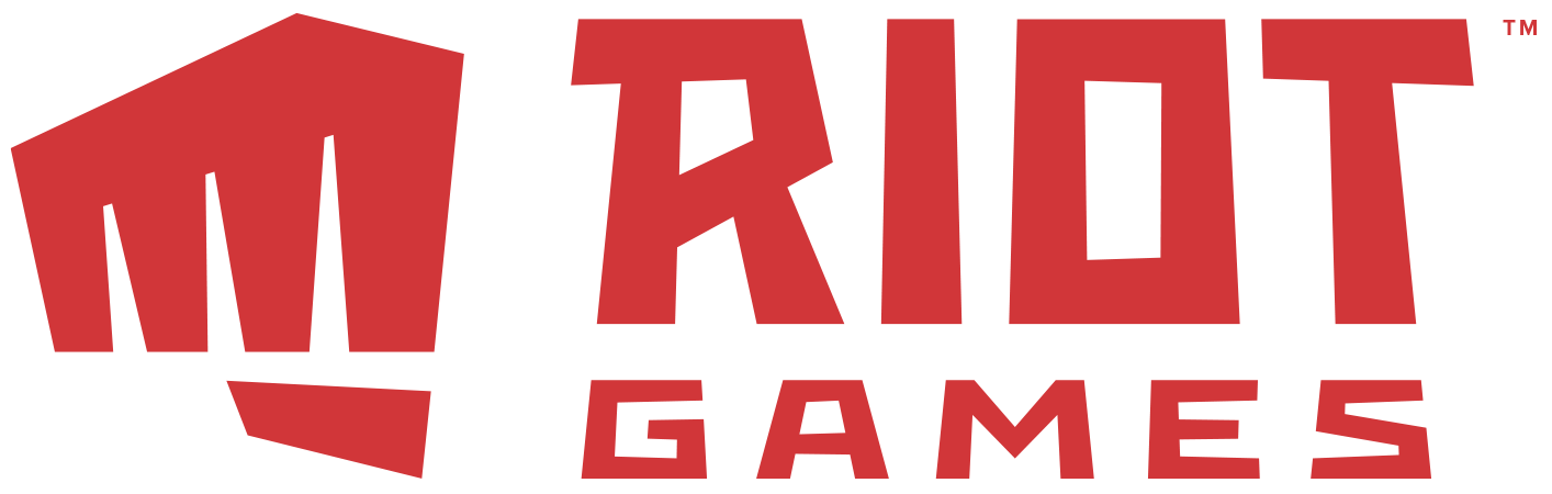 Press Riot Games