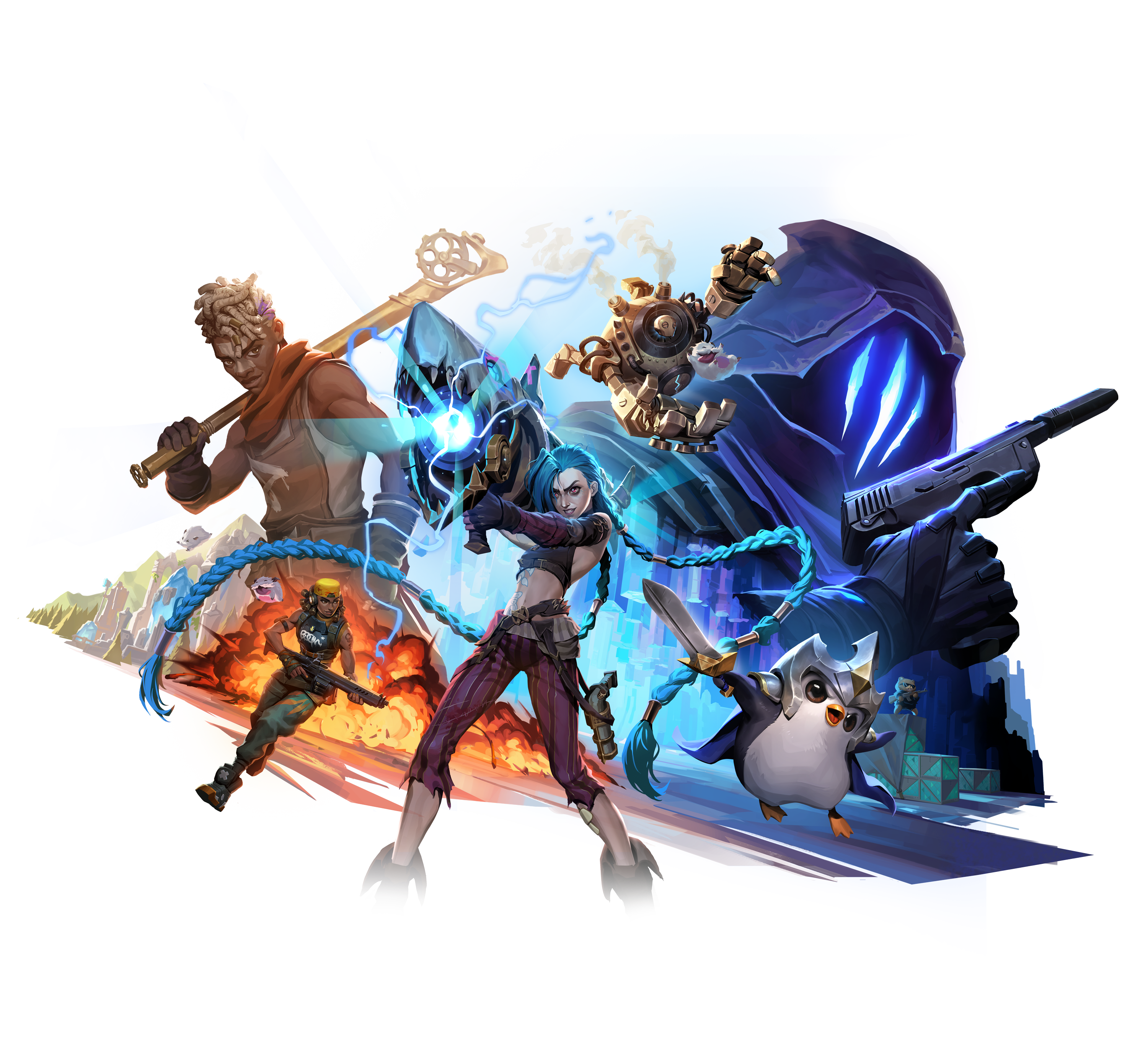 Pacte de la communauté