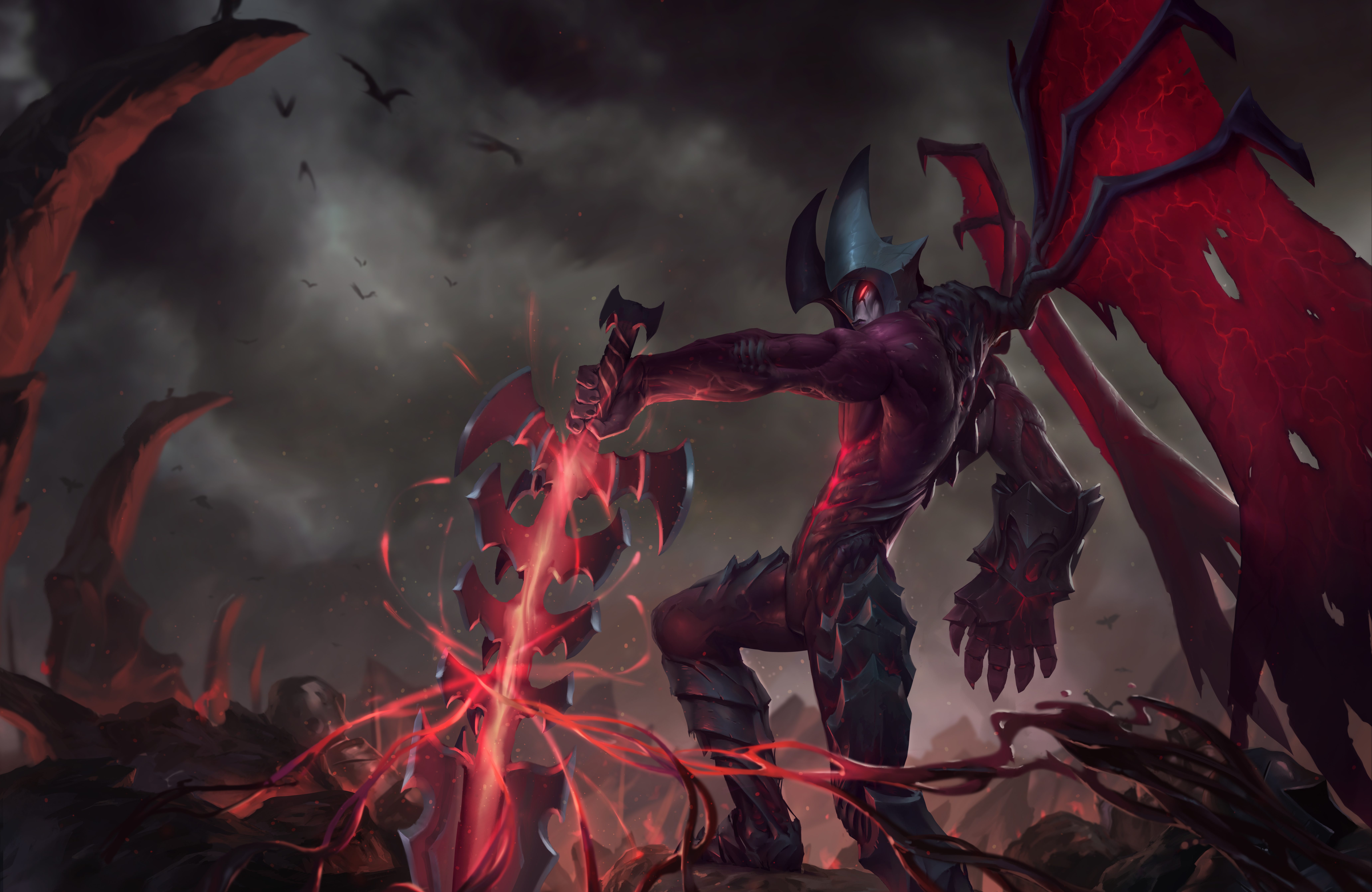 league of legends assets riot games