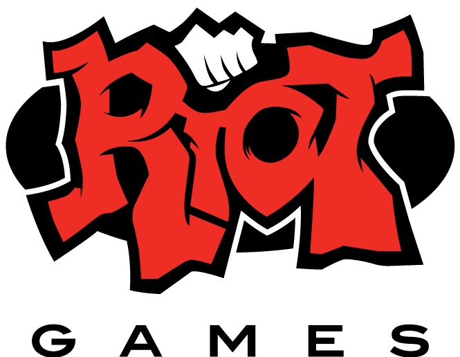Riot Games Assets | Riot Games